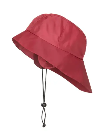 Regenhoed - Zuidwester