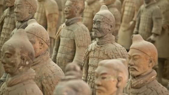 china_xian_terracotta-leger_standbeeld_b