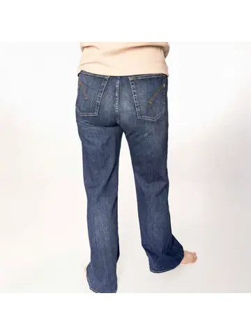 bikeboxer dames Ivory