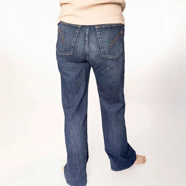 bikeboxer dames Ivory