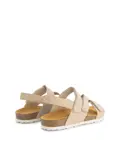 Hedeby Heren - Sandalen - Suede