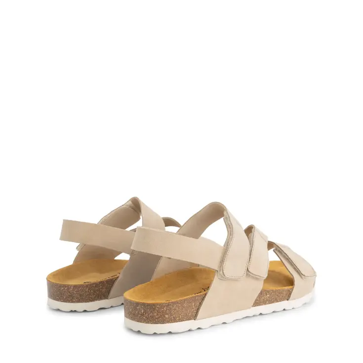 Hedeby Heren - Sandalen - Suede