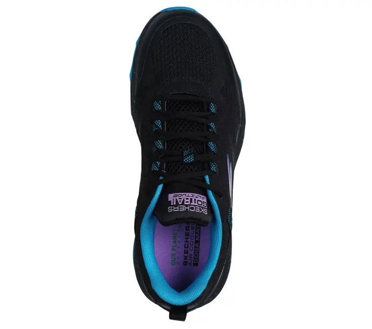 Go Run Trail Altitude Ridgeback - Trailrunschoenen dames - Skechers