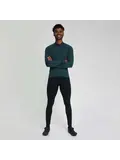 Essential Light - Heren Fietsshirt Lange Mouw