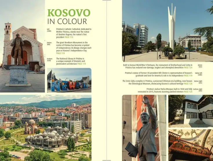 Reisgids Kosovo 4
