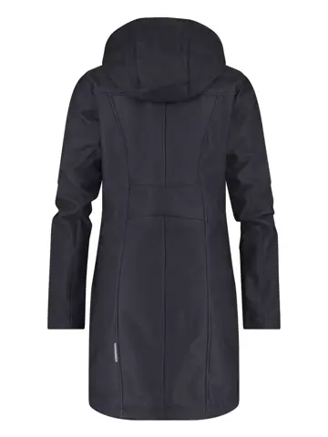 Tolu – Parka dames - Human Nature