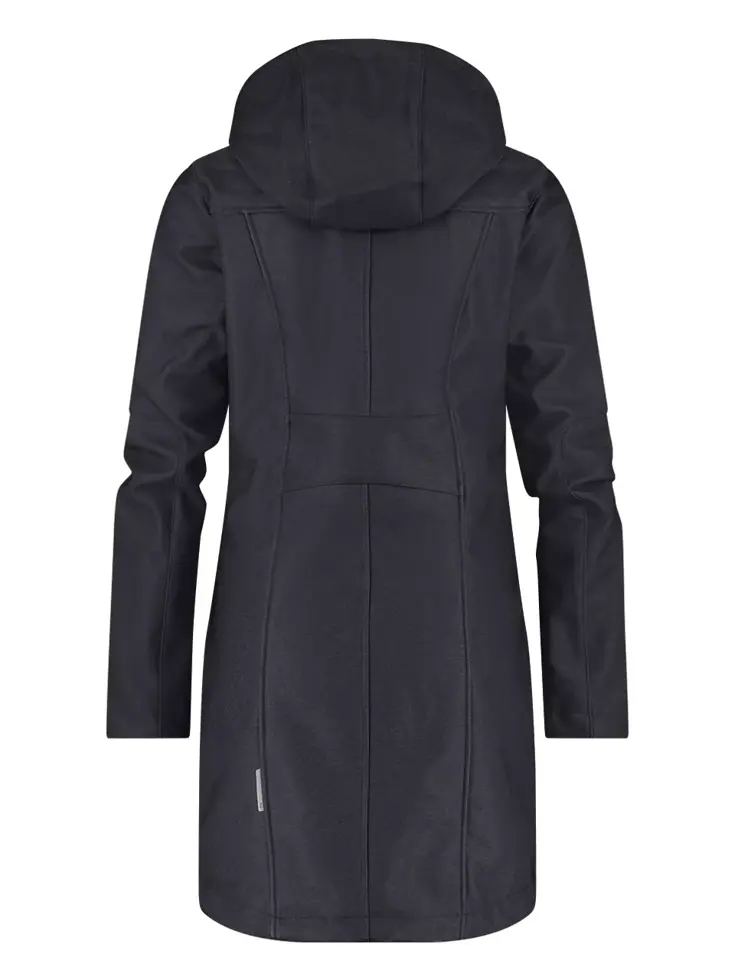 Tolu – Parka dames - Human Nature