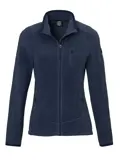 Fleece vest lady Baukje