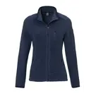 Fleece vest lady Baukje