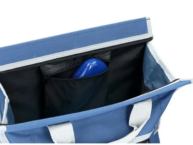 Fietstas - 20 L - 34 x 15 x 42 cm