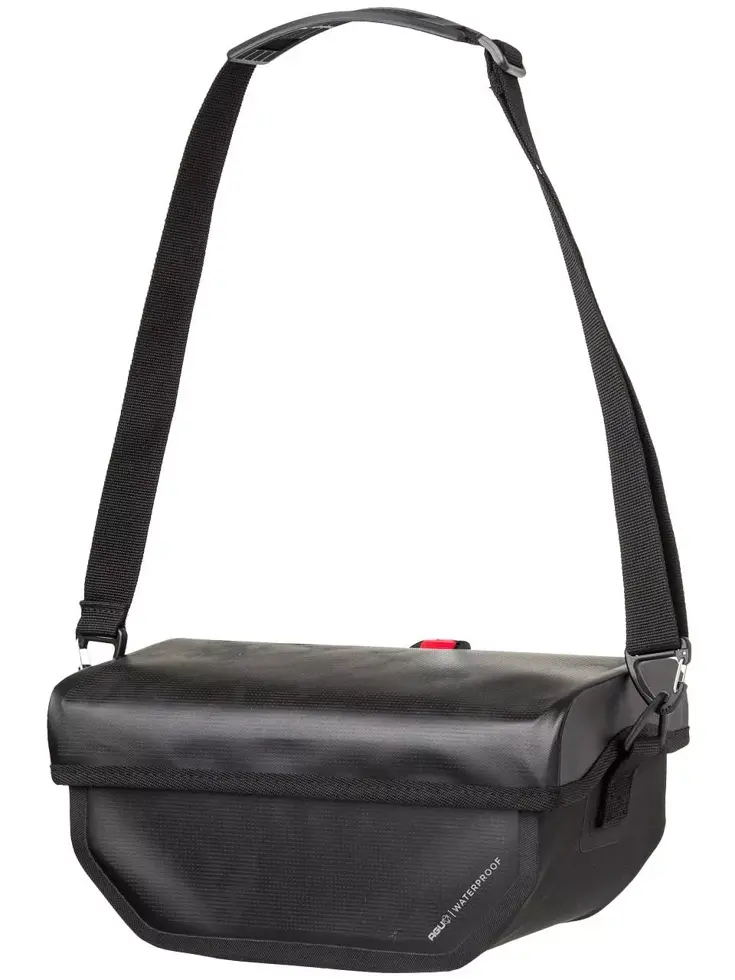 AGU fiets stuurtas  - clean - 5 liter