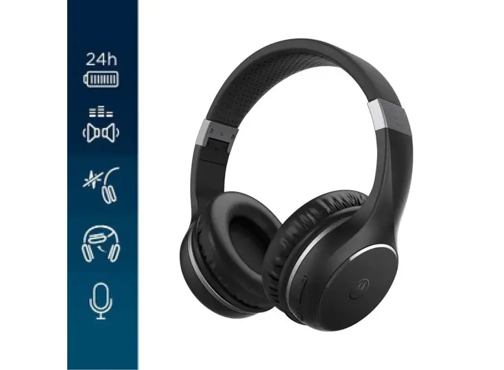 Koptelefoon -  MOTO XT 220 -  Noise Cancelling