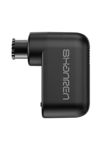 Shanren mini fietspomp / -compressor