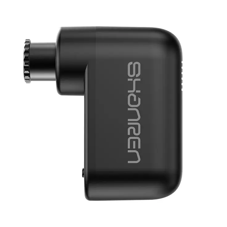 mini fietspomp / -compressor