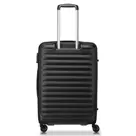 Roncato Ibiza Medium Trolley 65 nero |68 L