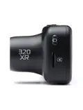 320XR 2CH Dual Full HD dashcam