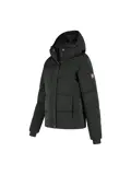 Travelin' Norra Dames - Puffer winterjas