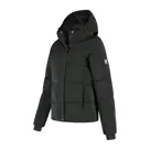 Travelin' Norra Dames - Puffer winterjas