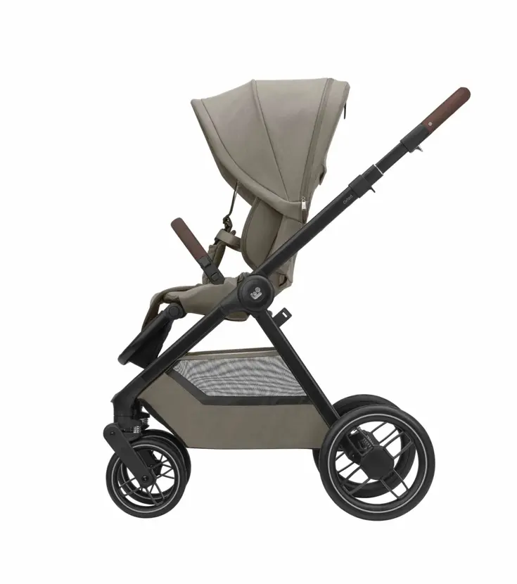 Oxford Plus - Kinderwagen
