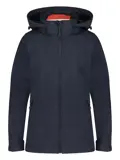 Dovera – Softshell jas dames – Human Nature