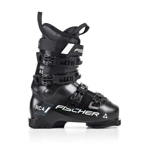 RC4 85 HV GW BLACK skischoenen