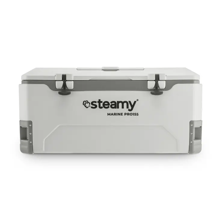 Steamy Marine Pro 155 Koelbox - 155L