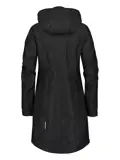Tolu – Parka dames - Human Nature
