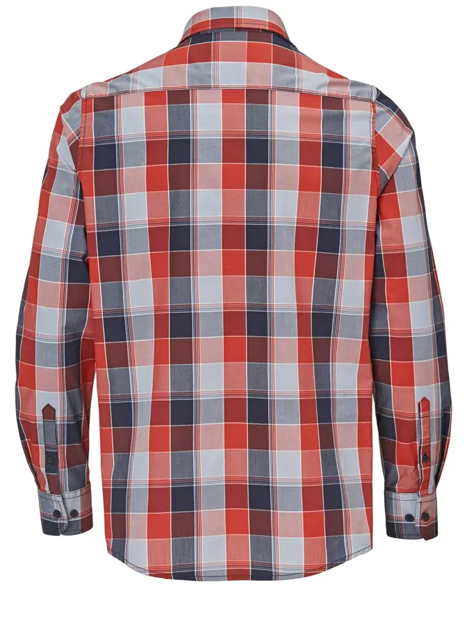 Hamid - Overhemd Heren