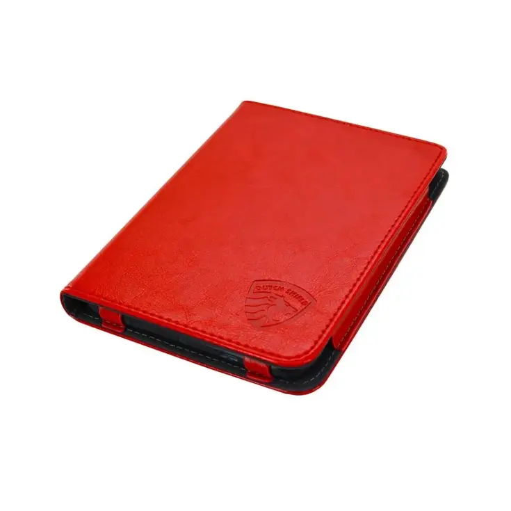 Ereader Hoesje - Luxe Case Kobo Clara Colour