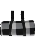 Picknickkleed - Met fietsdrager  - 120 x 135 cm