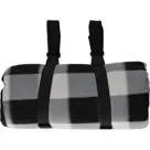 Picknickkleed - Met fietsdrager  - 120 x 135 cm