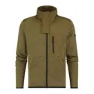 Jordan – Fleecevest Heren