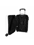 Handbagage trolley 34 liter met TSA slot - 34L