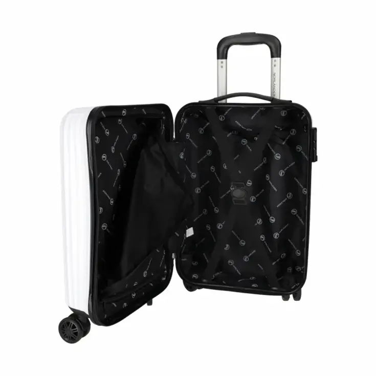 Handbagage trolley 34 liter met TSA slot - 34L