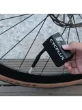 AS2 PRO MAX fietspomp oplaadbaar