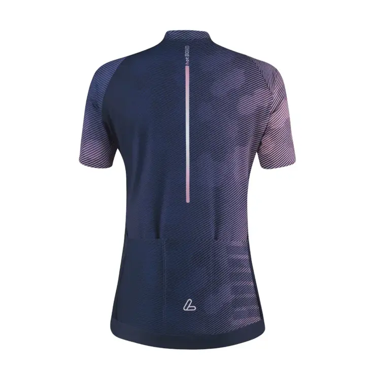 Loeffler fietsshirt Classy HotBond dames