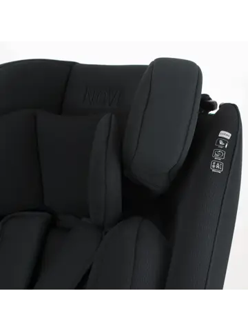 Lucas Premium - Autostoel - Novi Baby