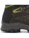 Aborg heren - Wandelschoenen - Travelin'