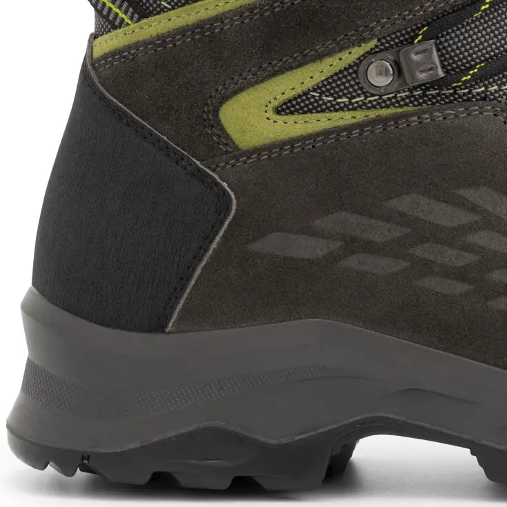 Aborg heren - Wandelschoenen