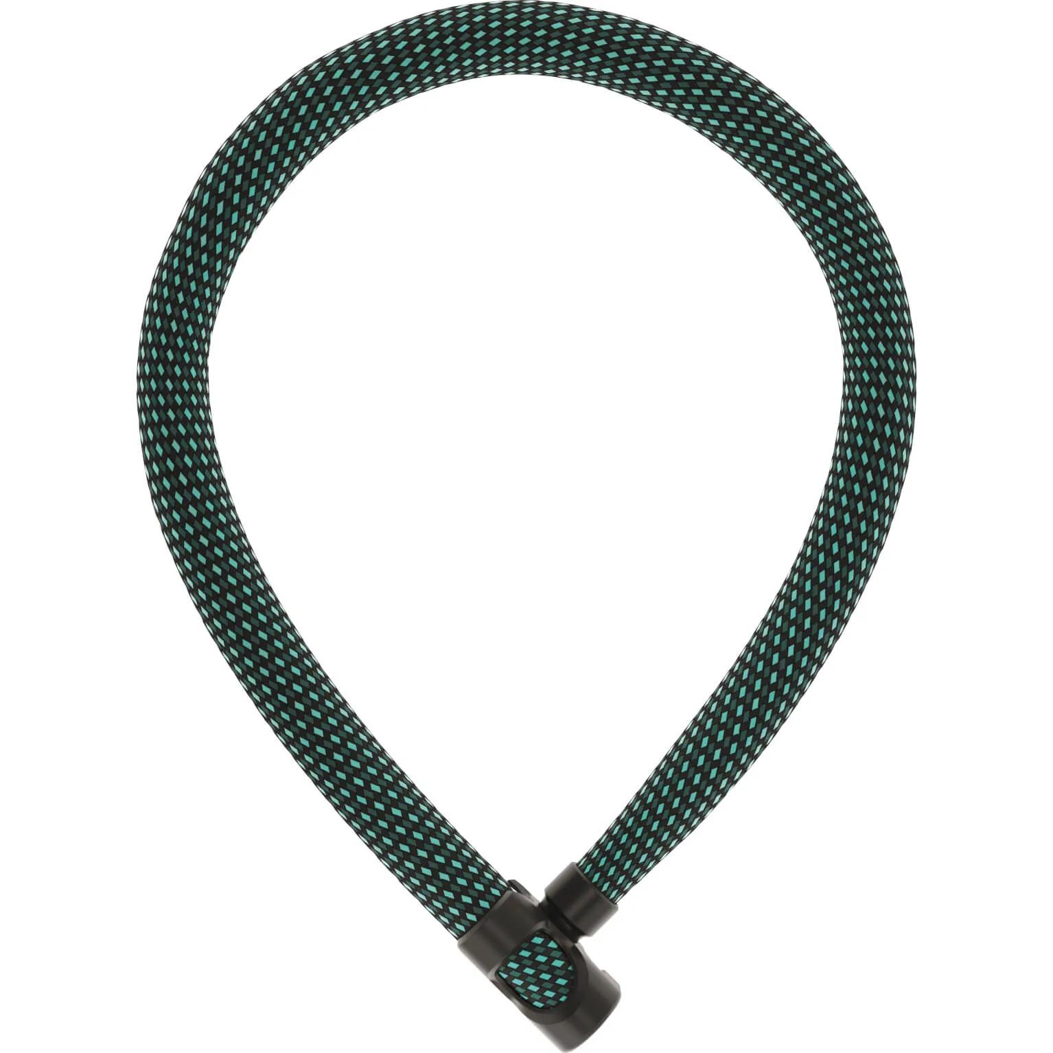Abus  Kettingslot Ivytex 7210/85  Blauw main product image