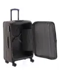 Siroco - Middelgrote koffer - 68cm - 76L