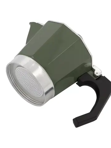 Koffie percolator - Human Nature