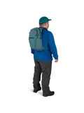 Osprey Daylite Plus Earth sea glass blue