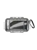 Peli - Waterdichte micro opbergbox - 1015 Zwart