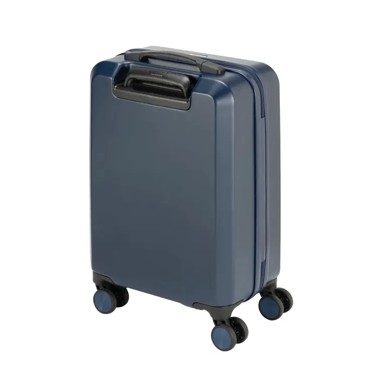 Manhattan - Handbagagekoffer - 35L - TSA-Slot