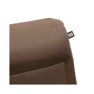 Barletta stoel comfort L bruin