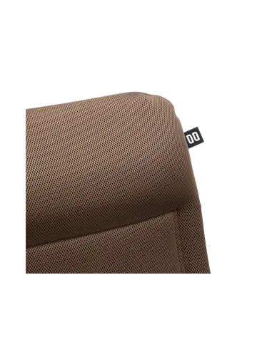 Barletta stoel comfort L bruin