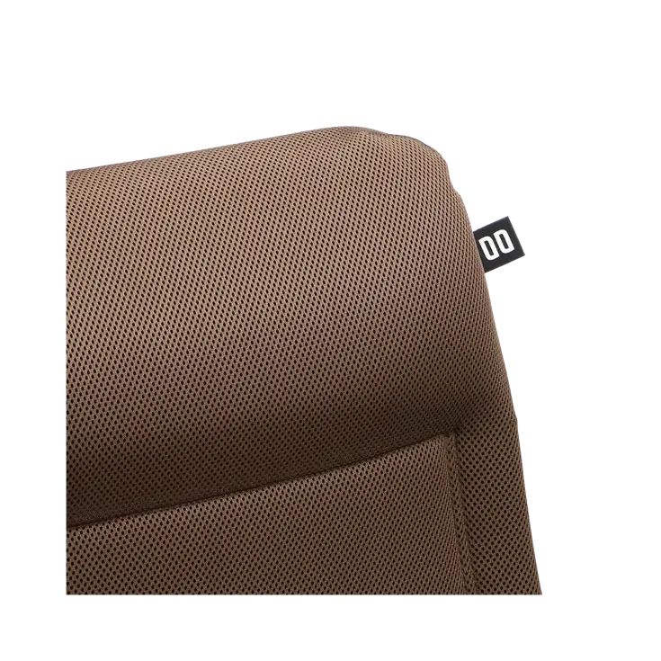 Barletta stoel comfort L bruin