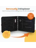 Inklapbare Tafel - Weerbestendig - 180x70x74cm