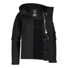 Quiches - Softshell jas dames - Human Nature